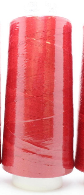 Trojalock Nr. 0504 Rot 1x 2500m