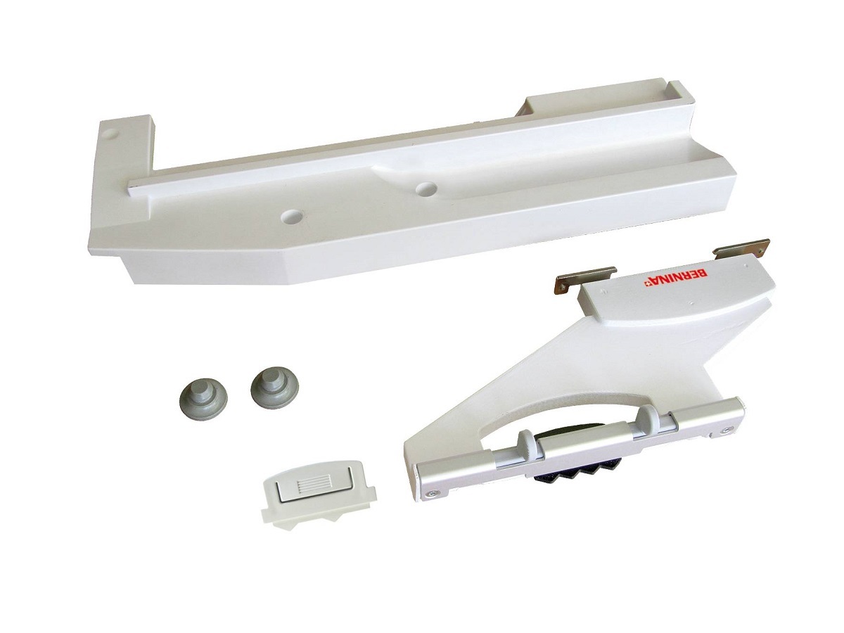 Bernina Adapter-Set für Freiarmstickerei