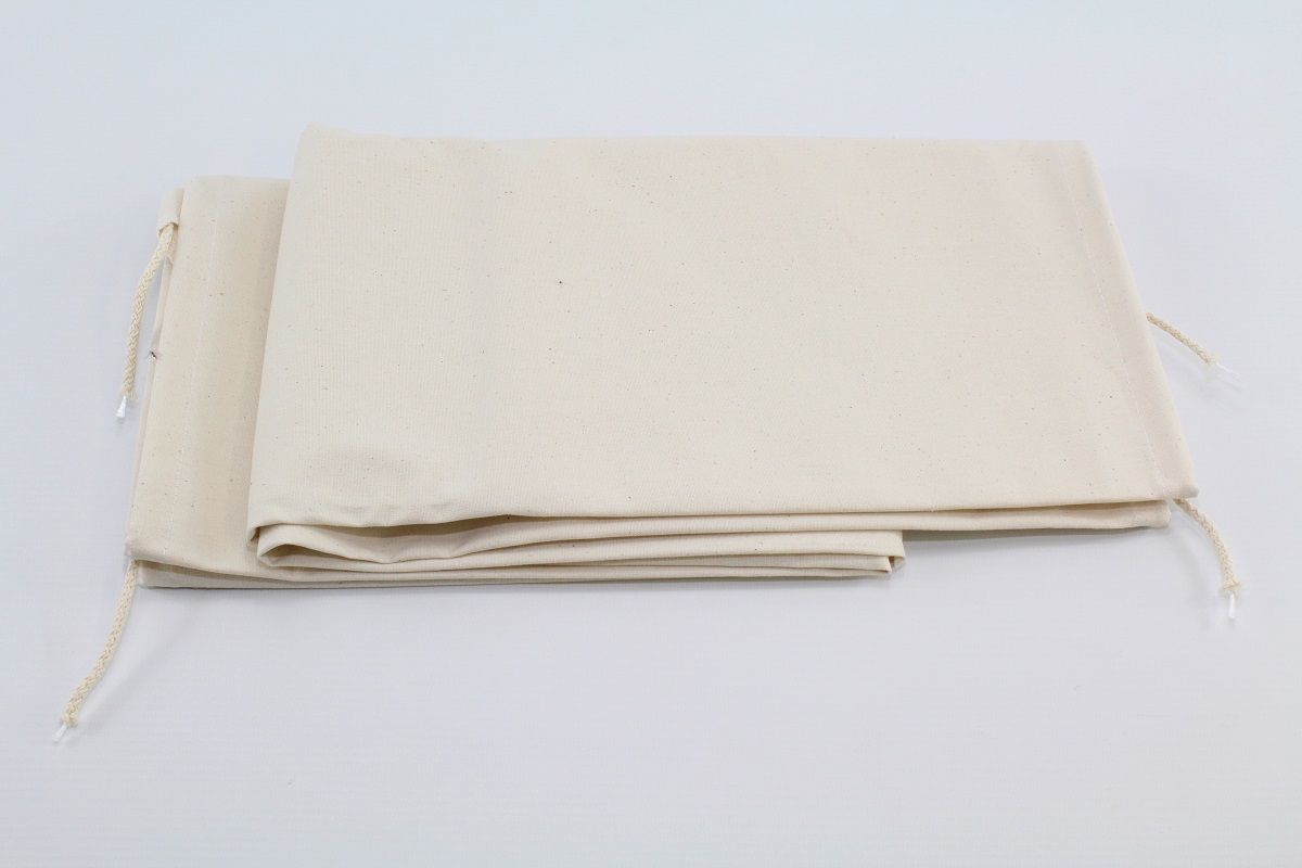 Bügelbezug für 85cm Walzenbügler