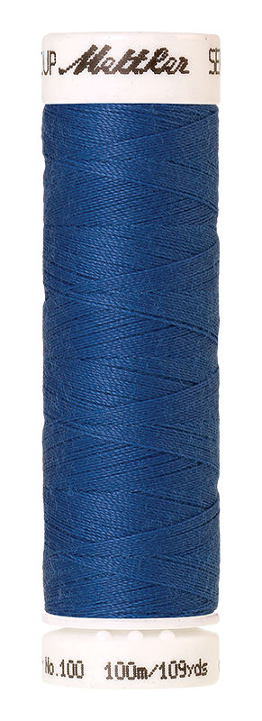 Nähgarn 100 Meter, Farbe:1315, Amann Seralon, Polyester