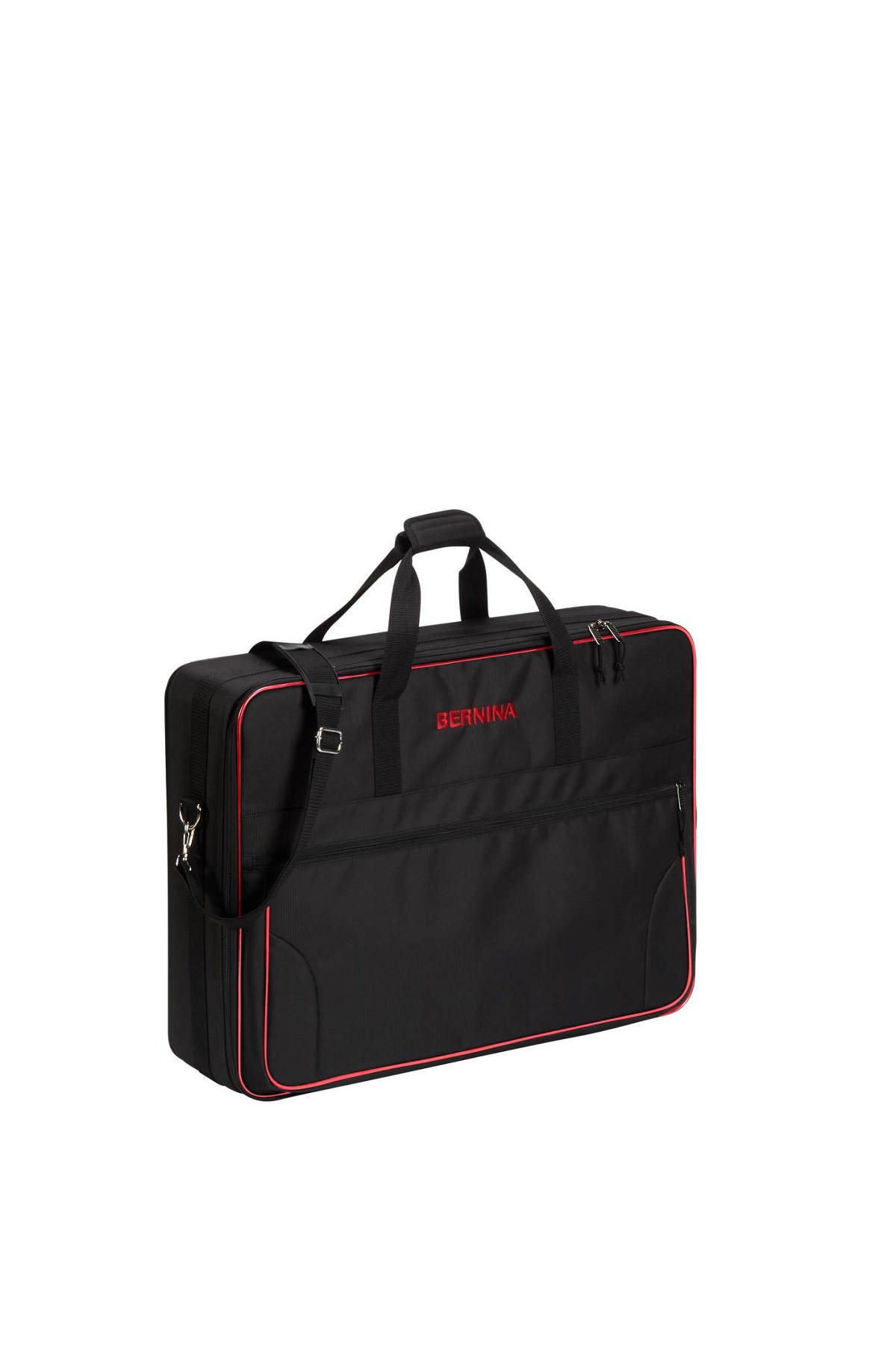 BERNINA Kombi Paket Trolley XL und Stickmodultasche XL für die 7er und 8er Serie