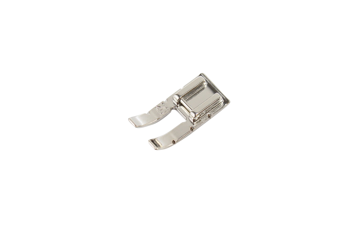 Bernina Offene Stick-Snap-on-Sohle Nr. 20