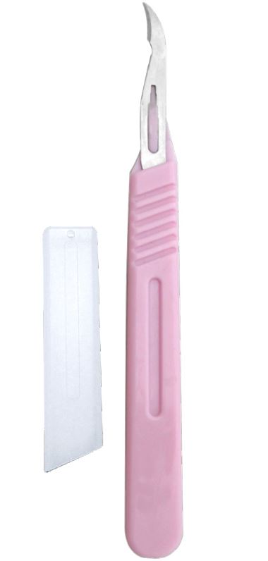 Nahttrenner (14,5cm)