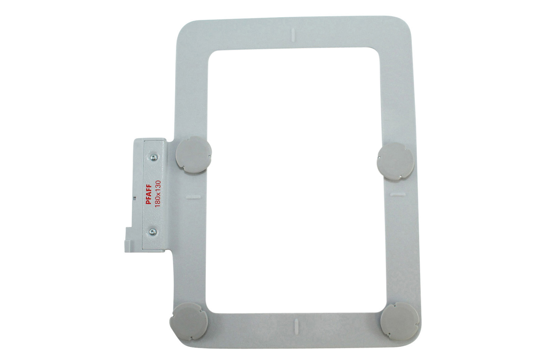 Original Pfaff Metall Hoop 180x130