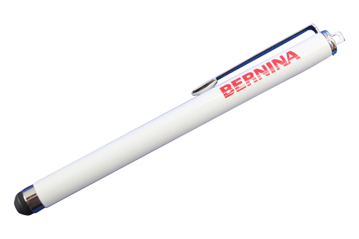 Bernina Touchpen für 4er und 5er Serie u. L890 Eingabestift