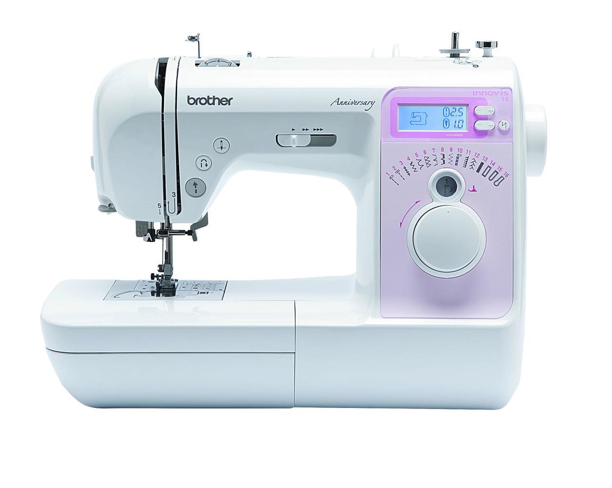 Brother Innov-is 10 A 