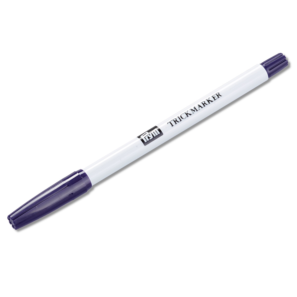 Trick-Marker selbstlöschend