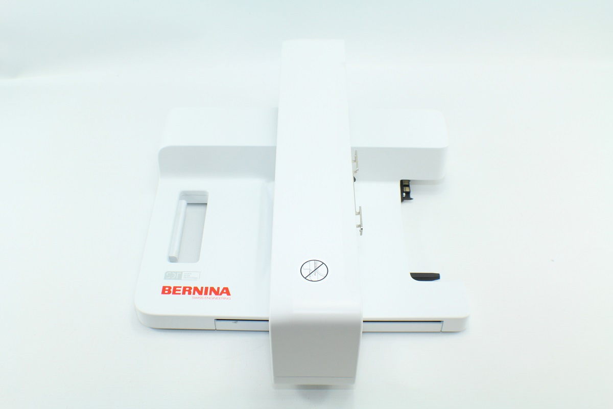 Stickmodul SDT für Bernina 500 / 540 / 570QE / 590