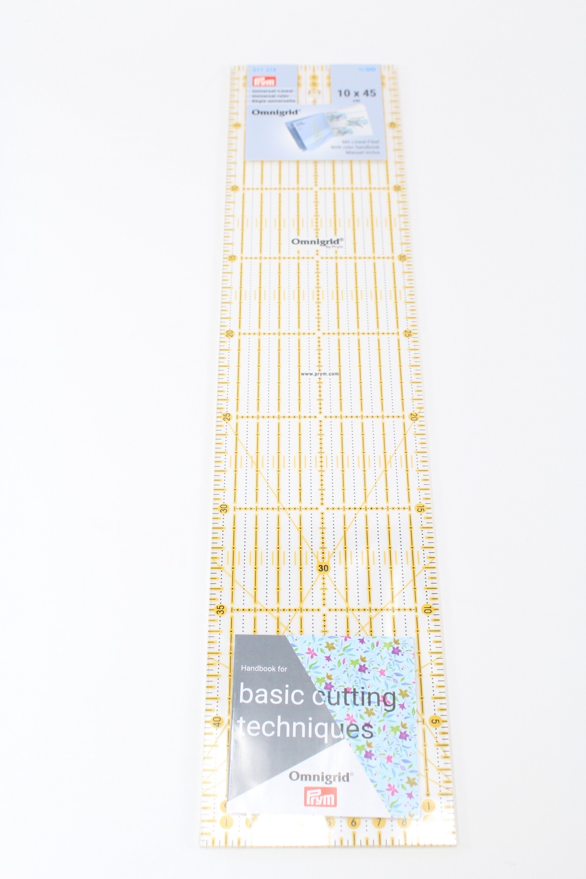 Universal - Lineal 10 x 45 cm