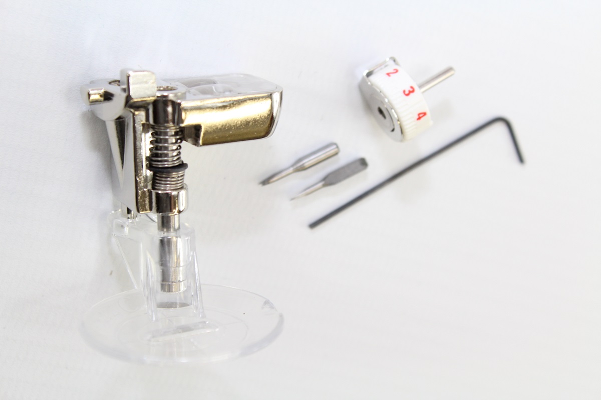 Original Bernina CutWork Tool