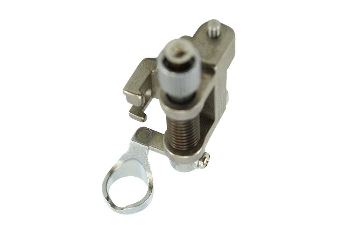 Original JUKI Rulerfuss für TL-2200QVP und TL-2300QVP