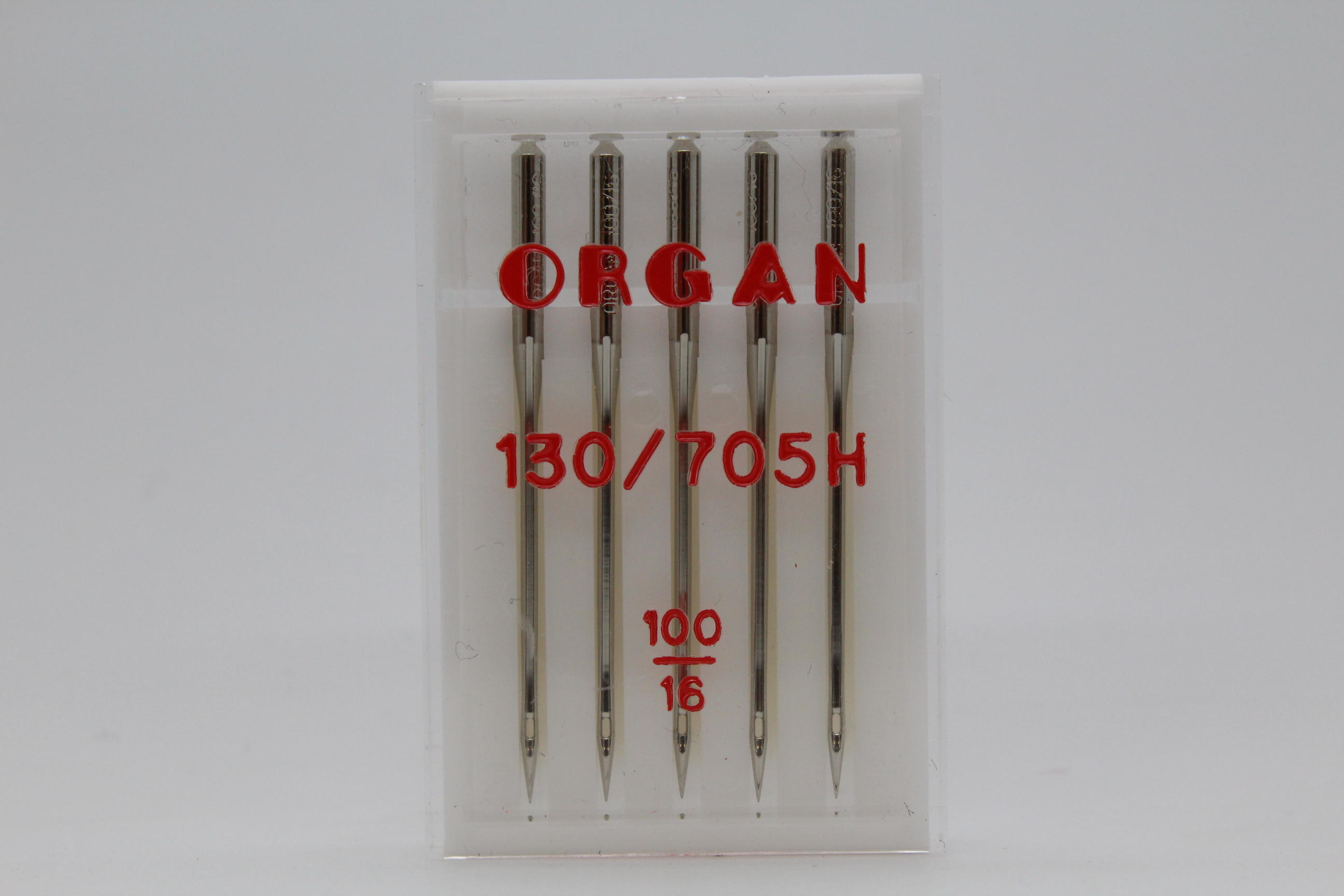 ORGAN 130/705H 100er im 5er pack