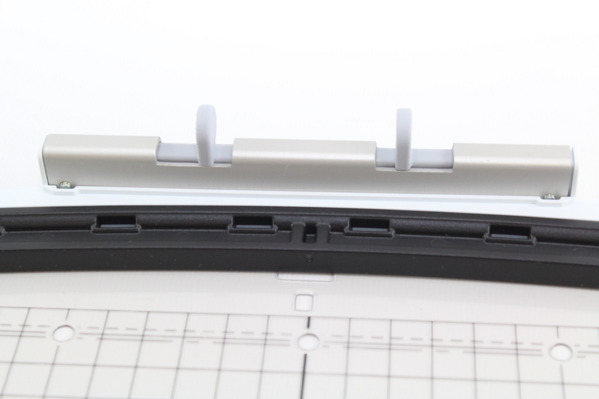 Original Bernina Stickrahmen Jumbo-Hoop