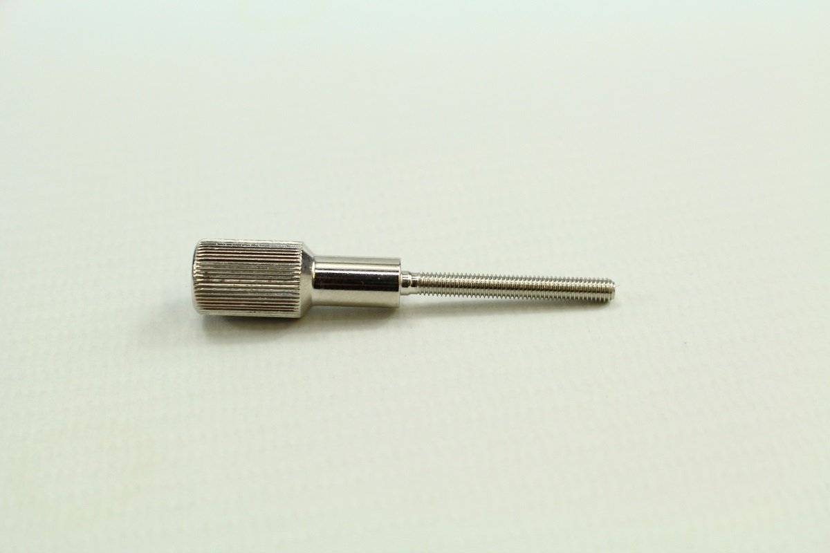 Original Bernina Ersatz Spannschraube für den Stickrahmen alte Modelle