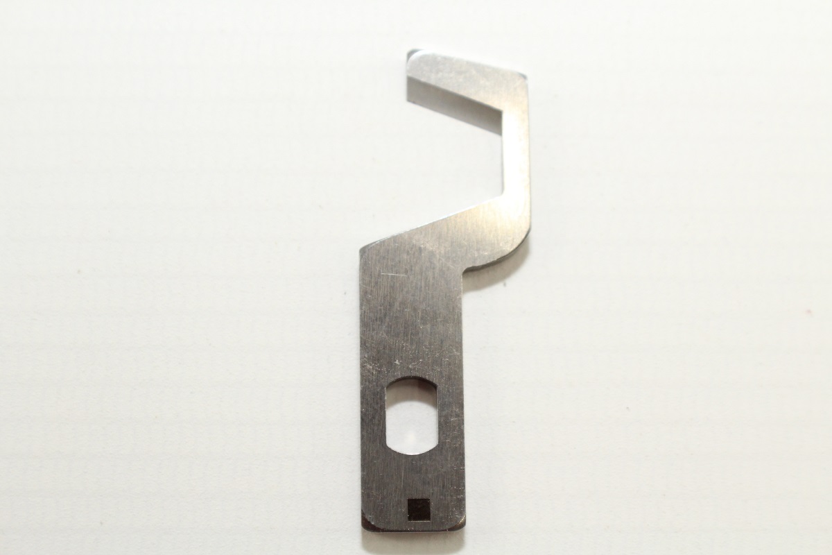 Original JUKI Obermesser für Sumato MO-1000, MO-2000, MO-2500