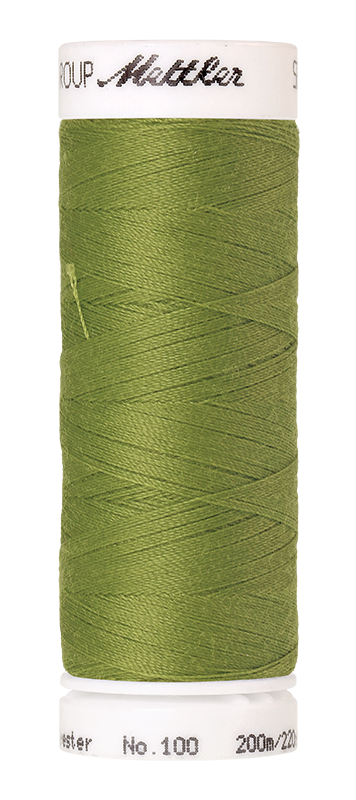 Nähgarn 200 Meter, Farbe:1146, Amann Seralon, Polyester