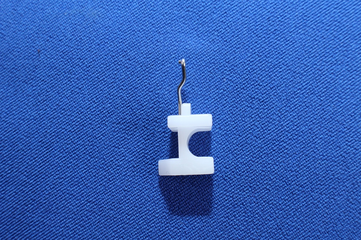 Elna / Janome Obergreiferabdeckung für 664 / 664pro