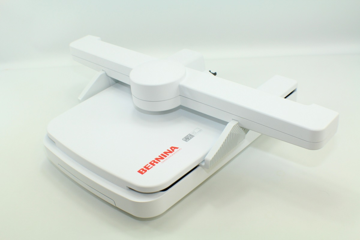 Bernina SDT-Stickmodul L NEU für 7er und 8er Serie