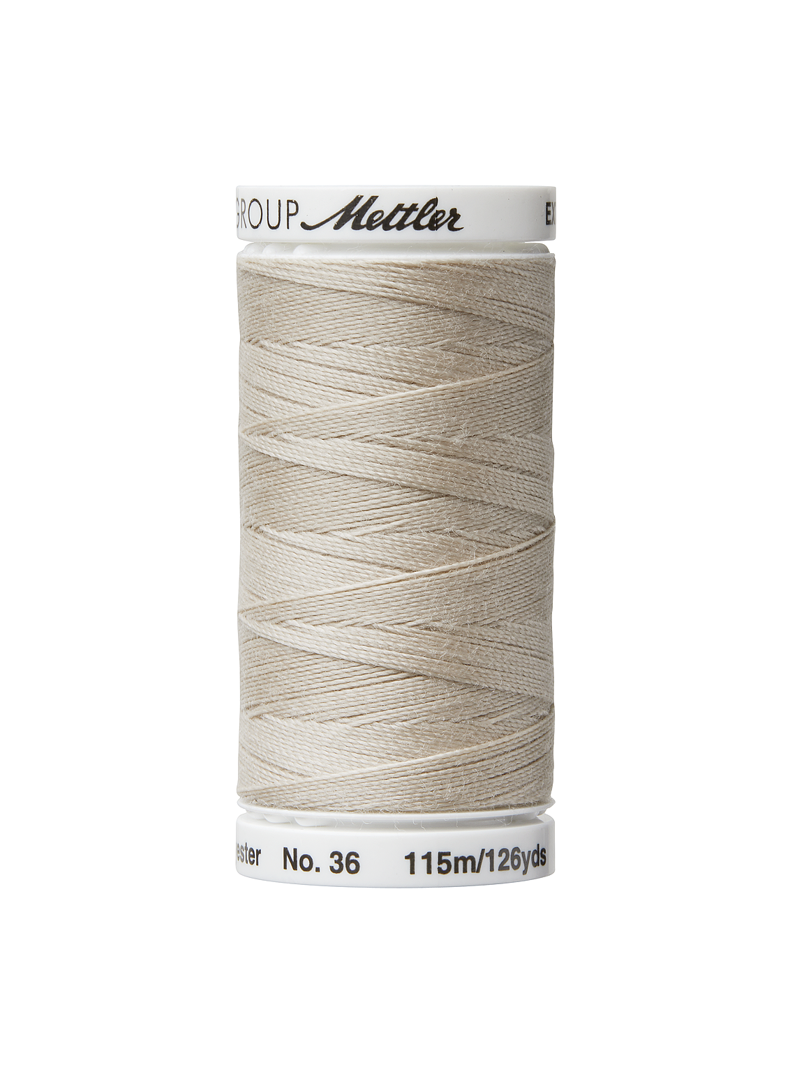 Amann Mettler, Extra Stark, 115m, Farbe: 0537