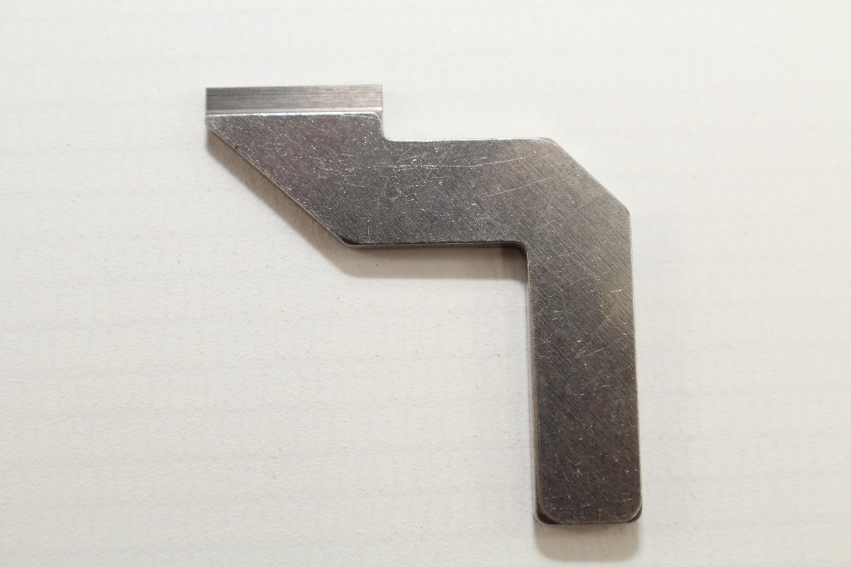 Original JUKI Untermesser für Sumato MO-1000, MO-2000 und MO-2500