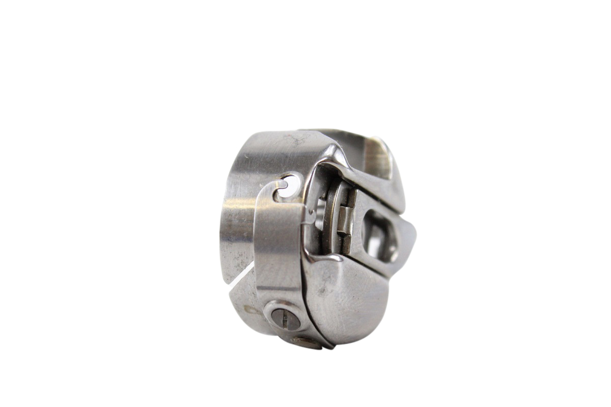 PFAFF - Spulenkapsel für PFAFF (6mm) tipmatic, tiptronic, creative, u.v.a.