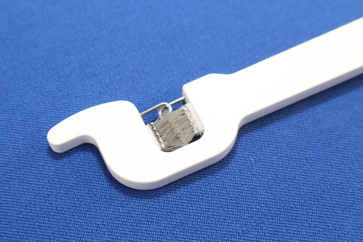 baby lock Teleskopfadenführung für Acclaim
